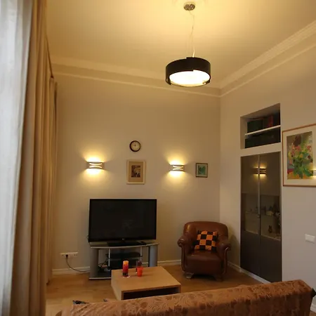 Apartmán Centroapartment