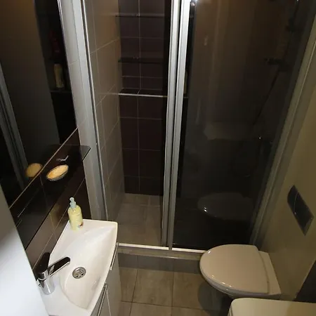Centroapartment *