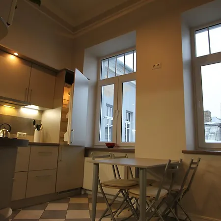 Centroapartment Vilnius