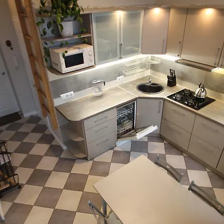 Centroapartment Apartmán
