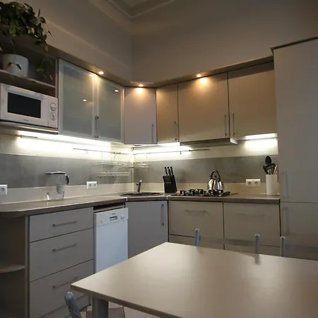 Centroapartment