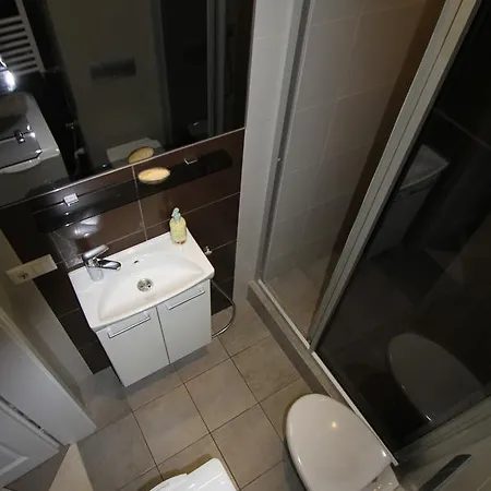 Apartmán Centroapartment *