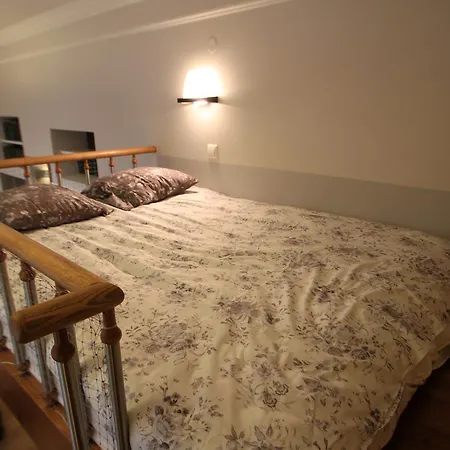 Centroapartment * Vilnius