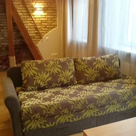 Butas Centroapartment