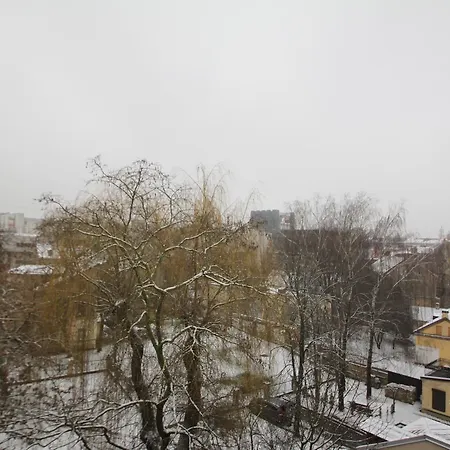 Butas Centroapartment Vilnius