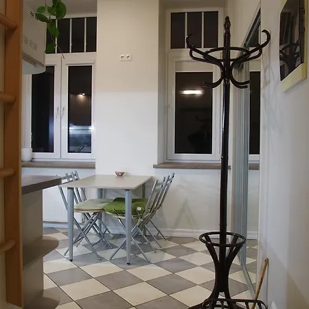 Centroapartment