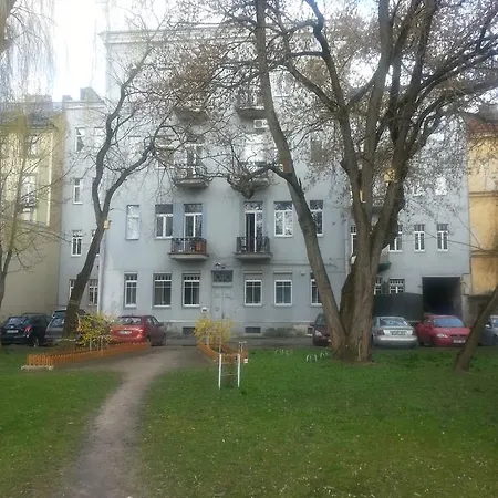 Centroapartment Butas *